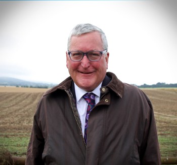 Cabinet Secretary Fergus Ewing