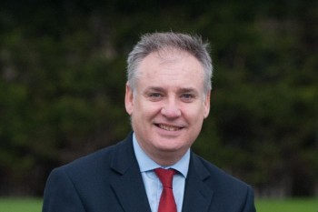 Richard Lochhead announced the Scottish dairy brand will be launched this year. Richard Lochhead announced the Scottish dairy brand will be launched this year.