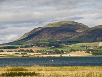 Credit: George Logan – © Scottish Natural Heritage Credit: George Logan – © Scottish Natural Heritage